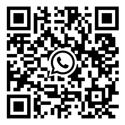 QR Code WhatsApp